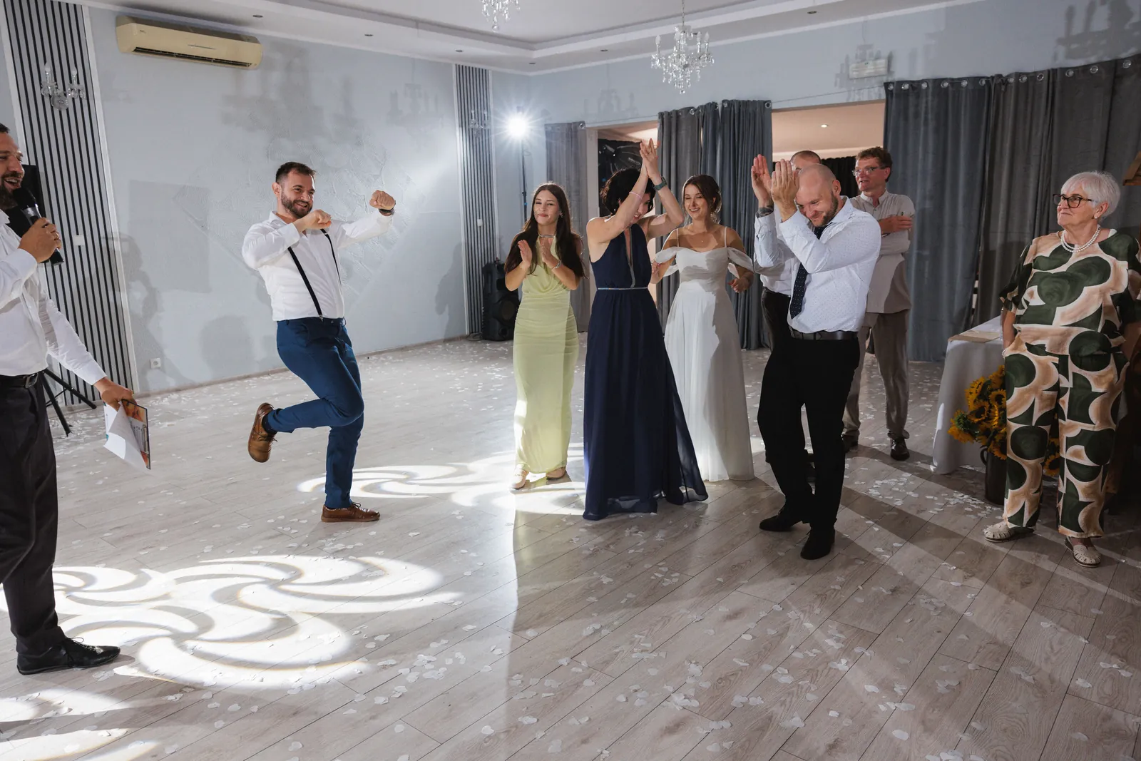 Klaudia & Dawid